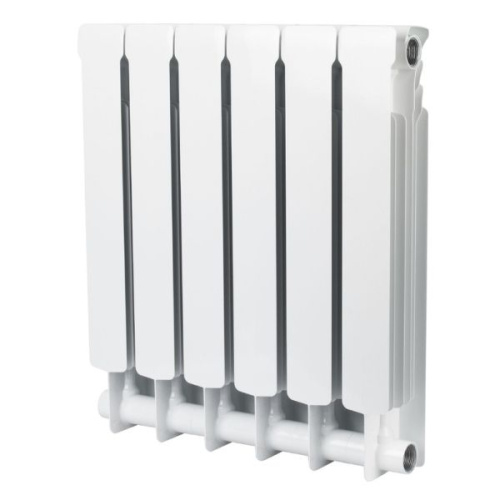 биметаллический радиатор stout space 500 12 секций фото 4