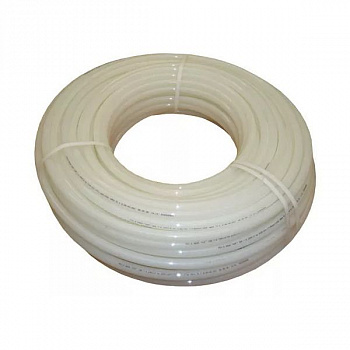 труба сп pex-a evoh 20x2,8 federica bugatti 10 бар (60м)