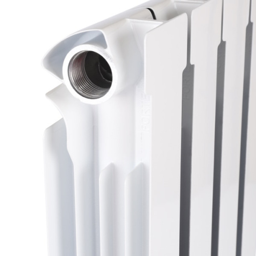 алюминиевый радиатор stout alpha 500 10 секций фото 5