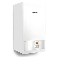 газовый котел kentatsu smart condens 25-cs