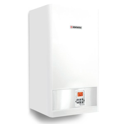 газовый котел kentatsu smart condens 25-cs