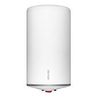 электрический накопительный водонагреватель atlantic opro slim 30 pc