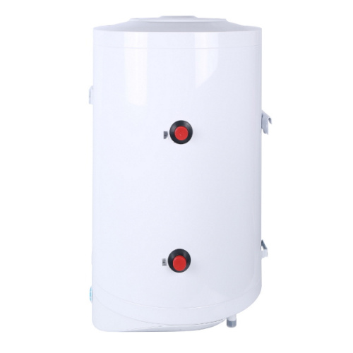 бойлер косвенного нагрева stout настенный 200 л тэн 2,4 квт фото 3