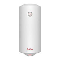 электрический накопительный водонагреватель thermex titaniumheat 60 v slim