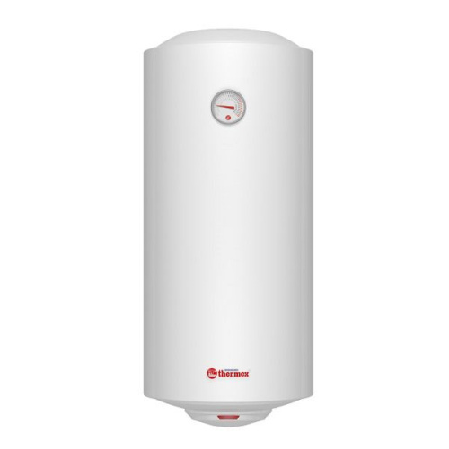 электрический накопительный водонагреватель thermex titaniumheat 60 v slim