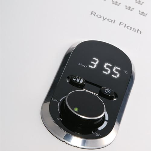 электрический накопительный водонагреватель electrolux ewh 50 royal flash inverter фото 5