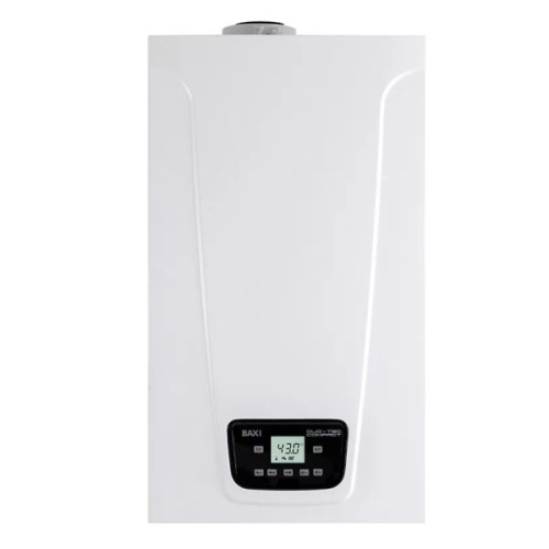 газовый котел baxi duo-tec compact 24