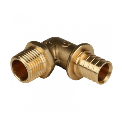 Угольник-переходник с наружной резьбой 32xR 1" STOUT аксиальный угольник-переходник с наружной резьбой 32xr 1" stout аксиальный