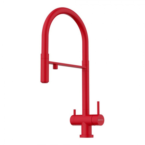  смеситель для кухни omoikiri kanto to toscana