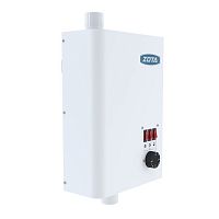 электрический котел zota balance 7,5