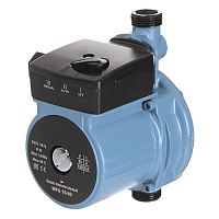 насос повысительный wester wpa 15-90 с гайками