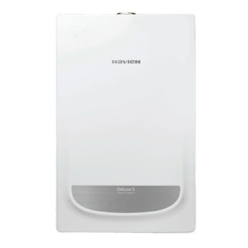 Газовый котел Navien Deluxe S 20k газовый котел navien deluxe s 20k