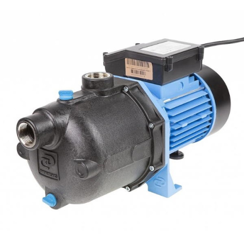 насос поверхностный джилекс джамбо 70/50 п