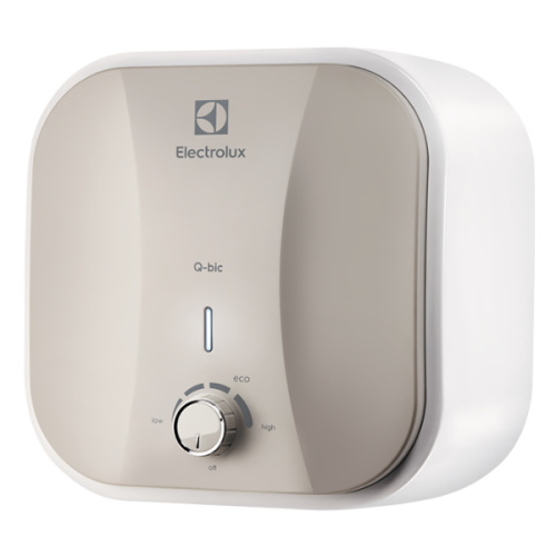 Водонагреватель Electrolux EWH 15 Q-bic U водонагреватель electrolux ewh 15 q-bic u