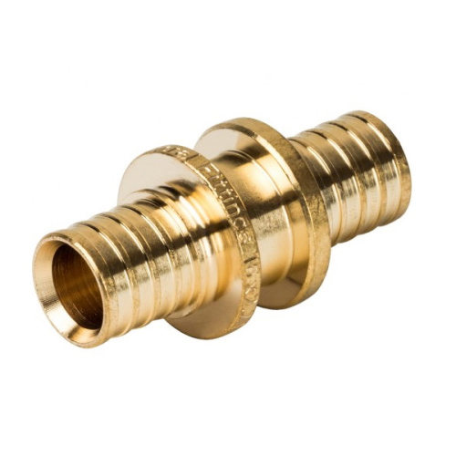 муфта соединительная равнопроходная 16 stout аксиальный