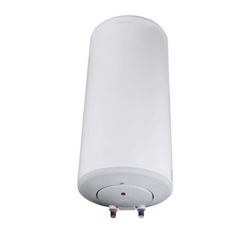 электрический накопительный водонагреватель atlantic ego slim 50 без кабеля фото 2