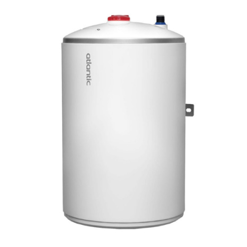 электрический накопительный водонагреватель atlantic opro small 10 sb фото 2