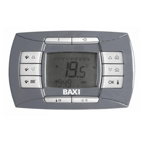 газовый котел baxi luna 3 comfort 1.240 i