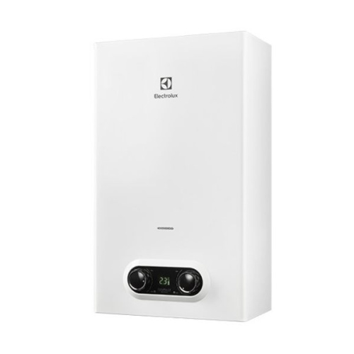 Газовая колонка Electrolux GWH 12 NanoPlus 2.0 газовая колонка electrolux gwh 12 nanoplus 2.0