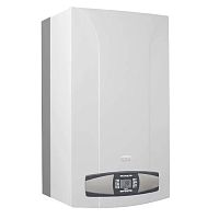 газовый котел baxi luna 3 comfort 1.240 fi