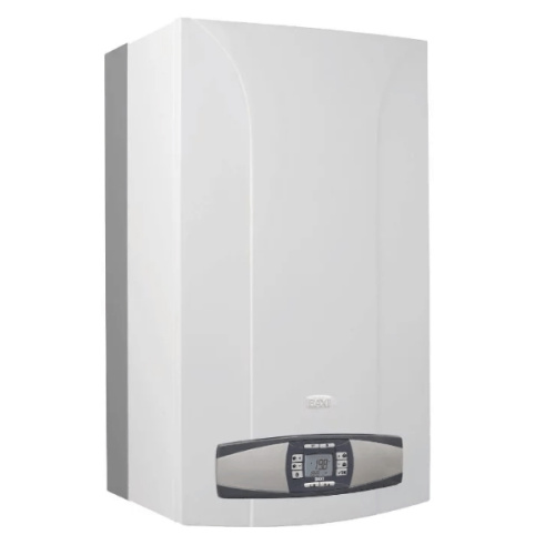 газовый котел baxi luna 3 comfort 1.240 fi