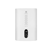 электрический накопительный водонагреватель electrolux ewh 30 royal flash inverter