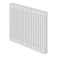 дизайн-радиатор royal thermo insignia vc3050 - 22 секц. ral9016