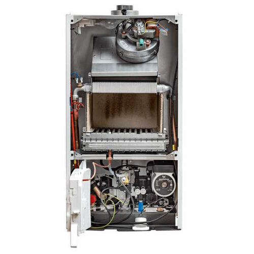 газовый котел baxi eco4s 1.24 f