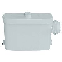 канализационная насосная установка rommer biolift r-4s