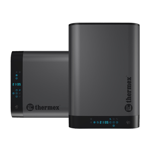 электрический накопительный водонагреватель thermex bono 50 wi-fi