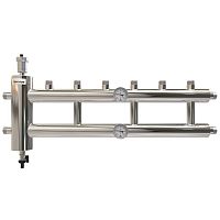 гидрострелка с коллектором прокситерм gsk 25-3.1