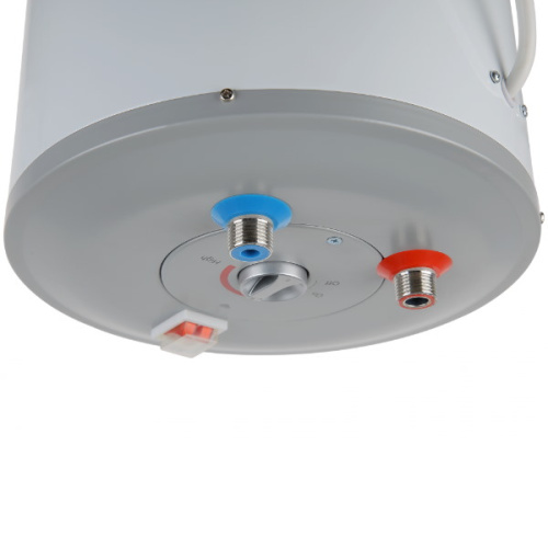 электрический накопительный водонагреватель thermex ultraslim iu 50 v фото 2