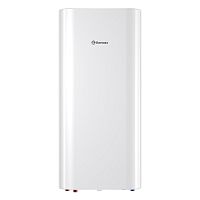 бойлер косвенного нагрева thermex flat 80 v combi