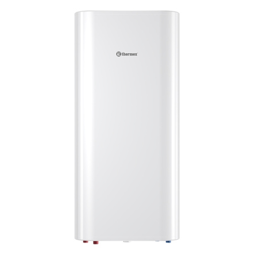 бойлер косвенного нагрева thermex flat 80 v combi