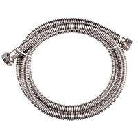 гибкая подводка для тепловентилятора г/г 3/4 1м