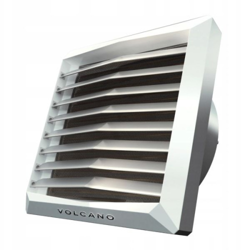 тепловентилятор vts volcano vr mini ec