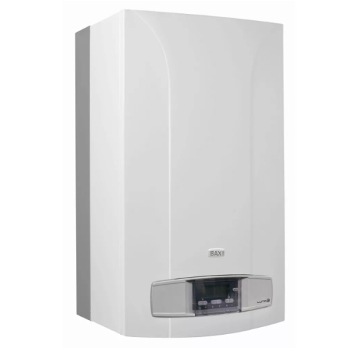газовый котел baxi luna 3 1.310 fi