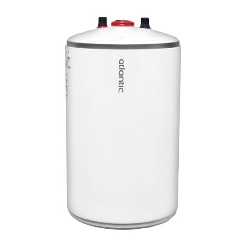 электрический накопительный водонагреватель atlantic opro small 10 sb