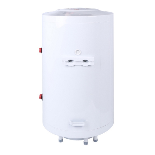 бойлер косвенного нагрева stout настенный 200 л тэн 2,4 квт фото 2