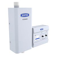 электрический котел zota econom 15