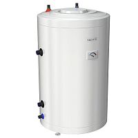 бойлер косвенного нагрева hajdu напольный id 40 s 150л