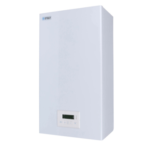 электрический котел stout plus 5 квт