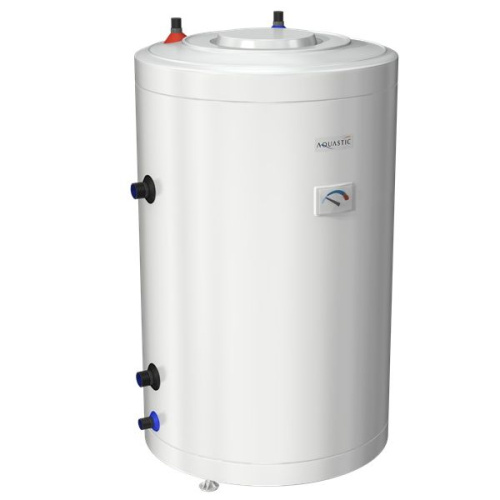 бойлер косвенного нагрева hajdu напольный id 40 s 150л