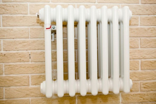 Радиатор Zehnder Charleston 3037/20 V001 1/2" RAL9016 фото 2 радиатор zehnder charleston 3037/20 v001 1/2" ral9016 фото 2