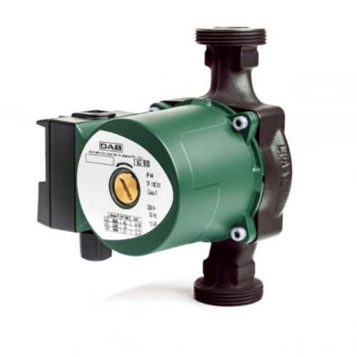 циркуляционный насос dab va 35/180 (1")