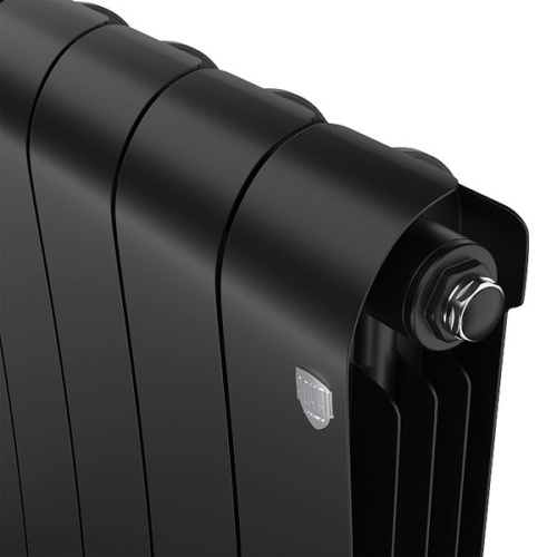 Биметаллический радиатор Royal Thermo INFINITY 500 Noir Sable 10 секций фото 3 биметаллический радиатор royal thermo infinity 500 noir sable 10 секций фото 3