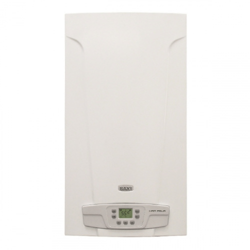 газовый котел baxi eco four 1.24 f
