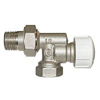 клапан термостатический осевой stout 1/2