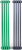 трубчатый радиатор solira 3180/11 №69