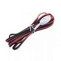 датчик температуры комнатный проводной